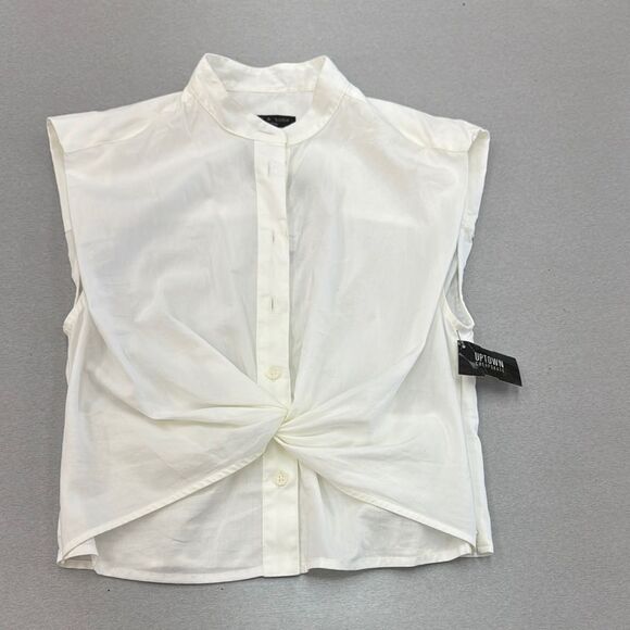 Rag and bone button down blouse - Picture 1 of 9